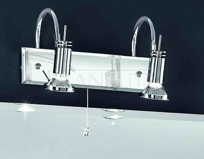 Franklite,Bathroom Lighting SPOT8822