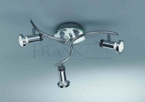Franklite,Bathroom Lighting SPOT8823