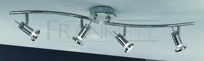 Franklite,Bathroom Lighting SPOT8824