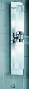 Franklite,Bathroom Lighting WB534