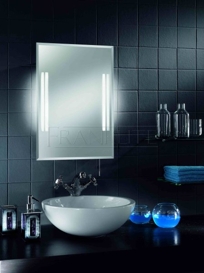 Franklite,Bathroom Lighting/mirror FRN24EL