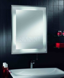 Franklite,Bathroom Lighting/mirror FRN29EL