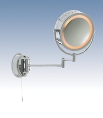 Searchlight,Bathroom Mirror/Light 11824