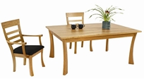 Eden Table and Chair