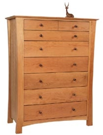 Granby Seven / Eight Drawer Chest