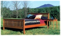 La Cama Bed
