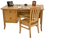 Lyndon Junior Executive Desk