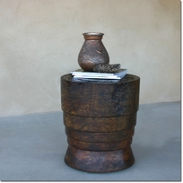 Bernalillo End Table