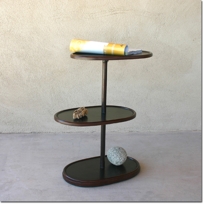 Fairmont Side Table
