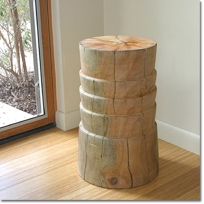 Zuri Side Table