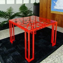 Jason Champion Designer Outdoor Furnishings