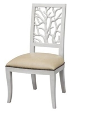 Coral Side Chair