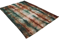 Strange Rug