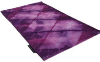 Strange Rug