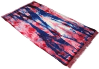 Strange Rug