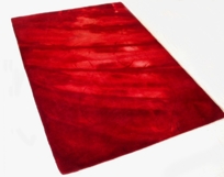 Strange Carpet