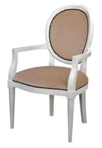 Tyler Arm Chair