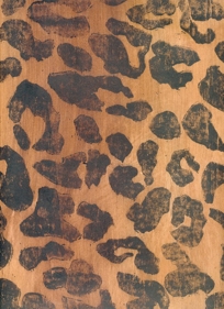 P101 Leopard - Serengetti