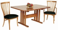 Three Leg Trestle Tables
