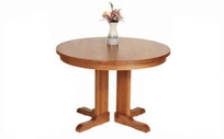 Vermont Traditional Round Table
