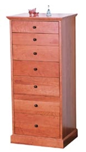 Vermont Traditions Lingerie Chest