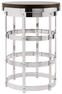 Alex Side Table
