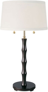 Bamboo Desk Lamp