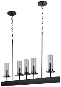 Beam Chandelier