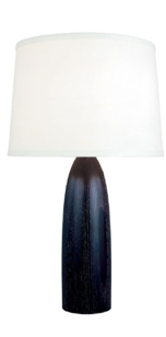 Bullet Table Lamp