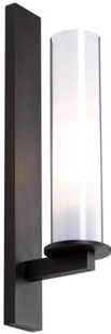 Carbon Canyon Sconce