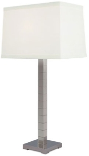 Cube Table Lamp