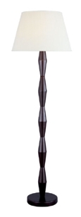Diamond Floor Lamp