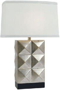 Double Terrapin Desk Lamp