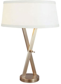 Equis Desk Lamp