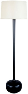 Gourd Floor Lamp