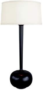 Gourd Table Lamp