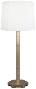 Hex Table Lamp