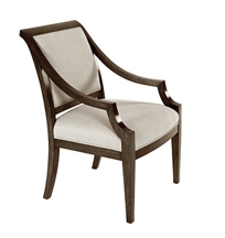 Regency Arm Chair