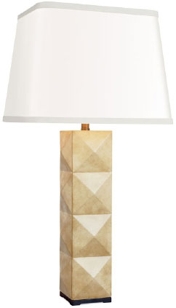 Terrapin Table Lamp