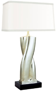 Torso Table Lamp