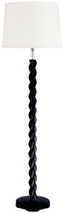 Twist Floor Lamp