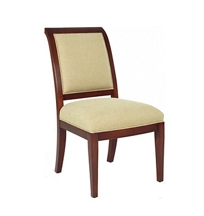 Regency Side Chair