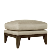 Sunday Ottoman