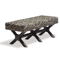 Bacchus Bench