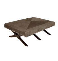 Bacchus Ottoman