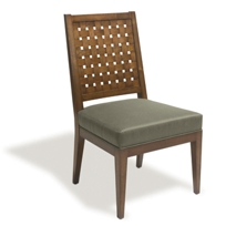 Leith Side Chair