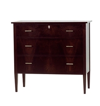 Faro Chest