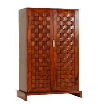 Lindisfarne Armoire
