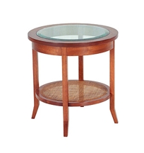 Breeze Side Table