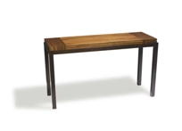Argo Console Table